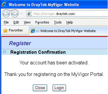 MyVigor Step 7