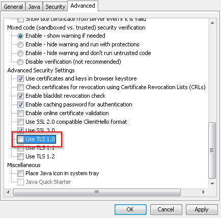 SSL VPN Troubleshooting image SSL VPN Troubleshooting image