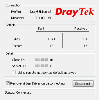 SSL VPN Troubleshooting image SSL VPN Troubleshooting image