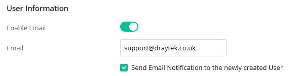 Easy VPN Setup image