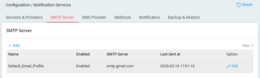 Easy VPN Setup image