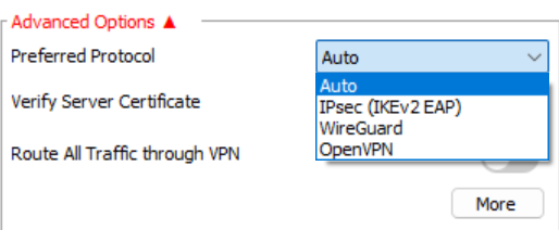 Easy VPN Setup image