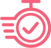 Faster Time-to-Protection