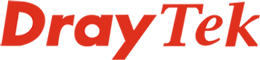 DrayTek Logo